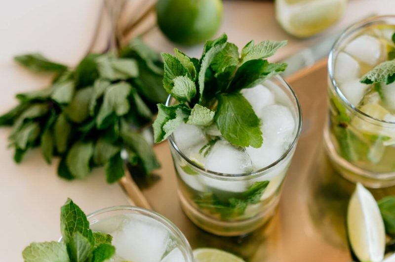 The best mojito recipe (with directions)