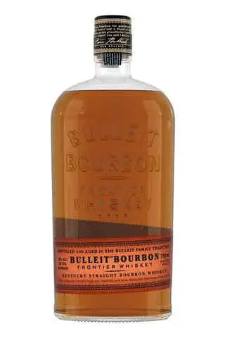 Bulleit bourbon 750ml