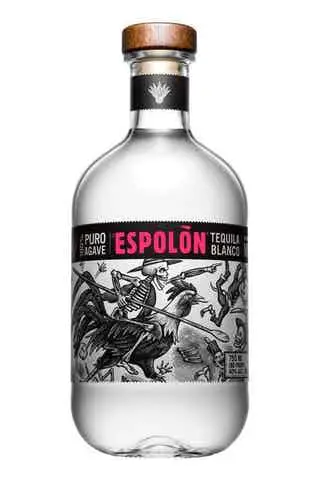 Espolon tequila 750ml