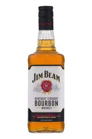 Jim beam kentucky bourbon 750ml