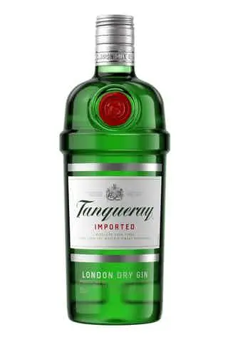 Tanqueray london dry gin 750ml