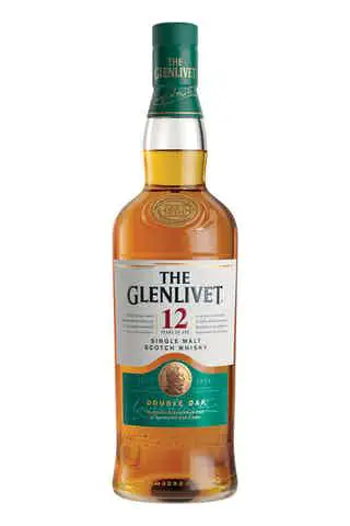 The glenlivet 12 year scotch whiskey 750ml