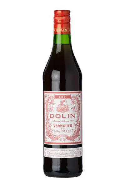 Dolin sweet vermouth
