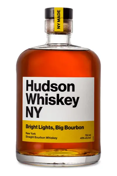 Hudson bright lights big bourbon